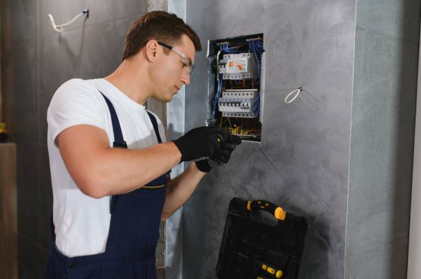 Best Electrical Repair Services  in Pleasantdale, NJ