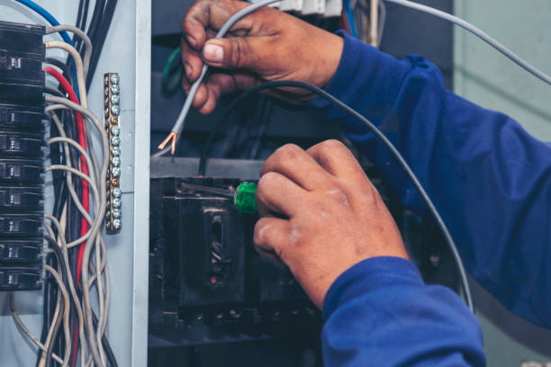 Best Electrical Rewiring Services  in Pleasantdale, NJ