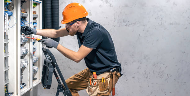 Best Emergency Electrical Repair  in Pleasantdale, NJ