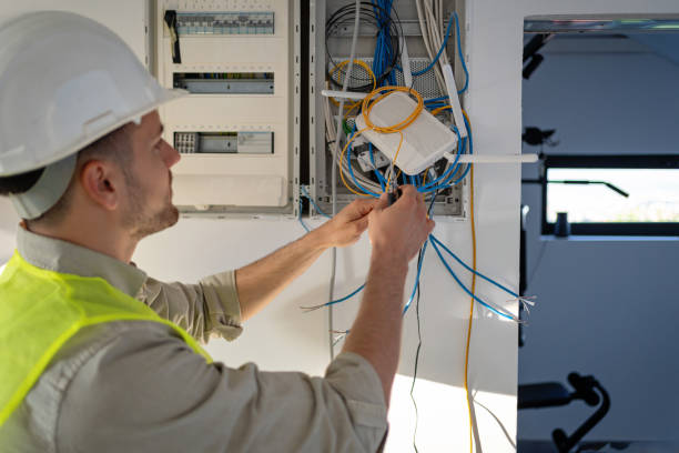 Best Affordable Electrician  in Pleasantdale, NJ